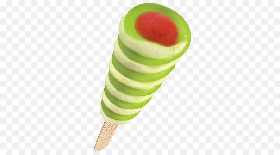 Glace Twister，Dessert PNG