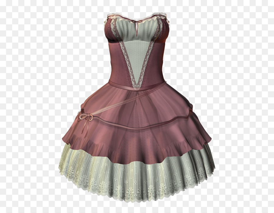 Robe，Vêtements PNG