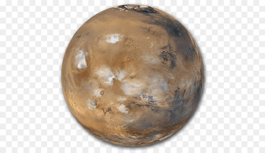 Mars，Espace PNG