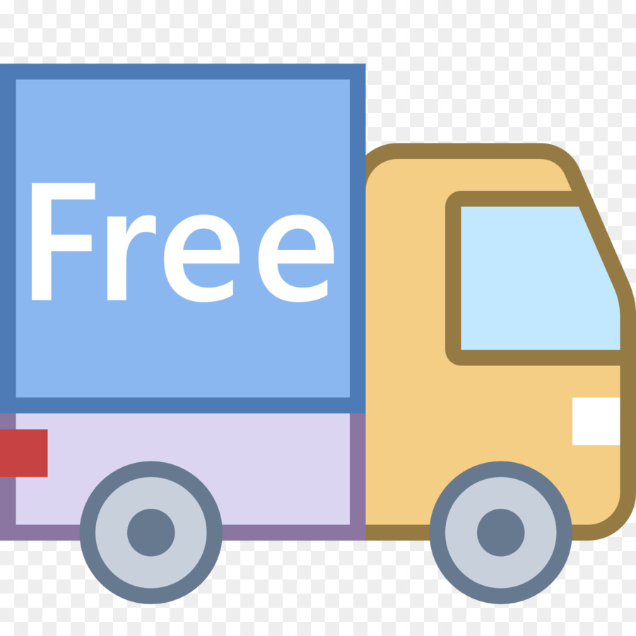 Camion De Livraison Gratuit，Expédition PNG