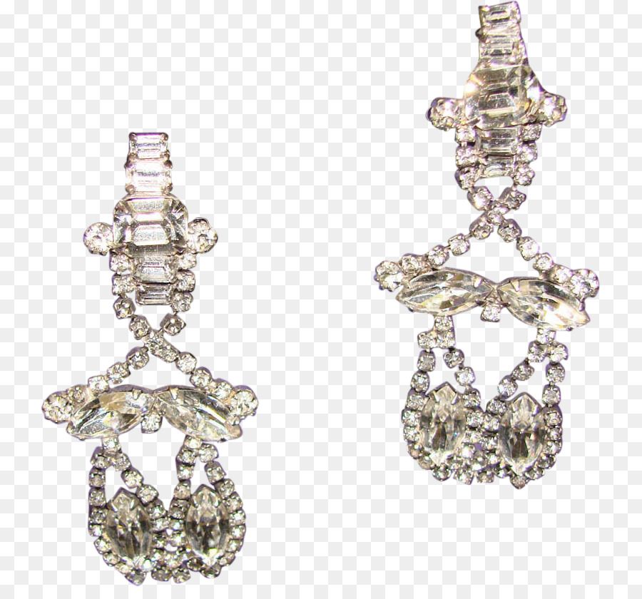 Boucle D Oreille，Blingbling PNG