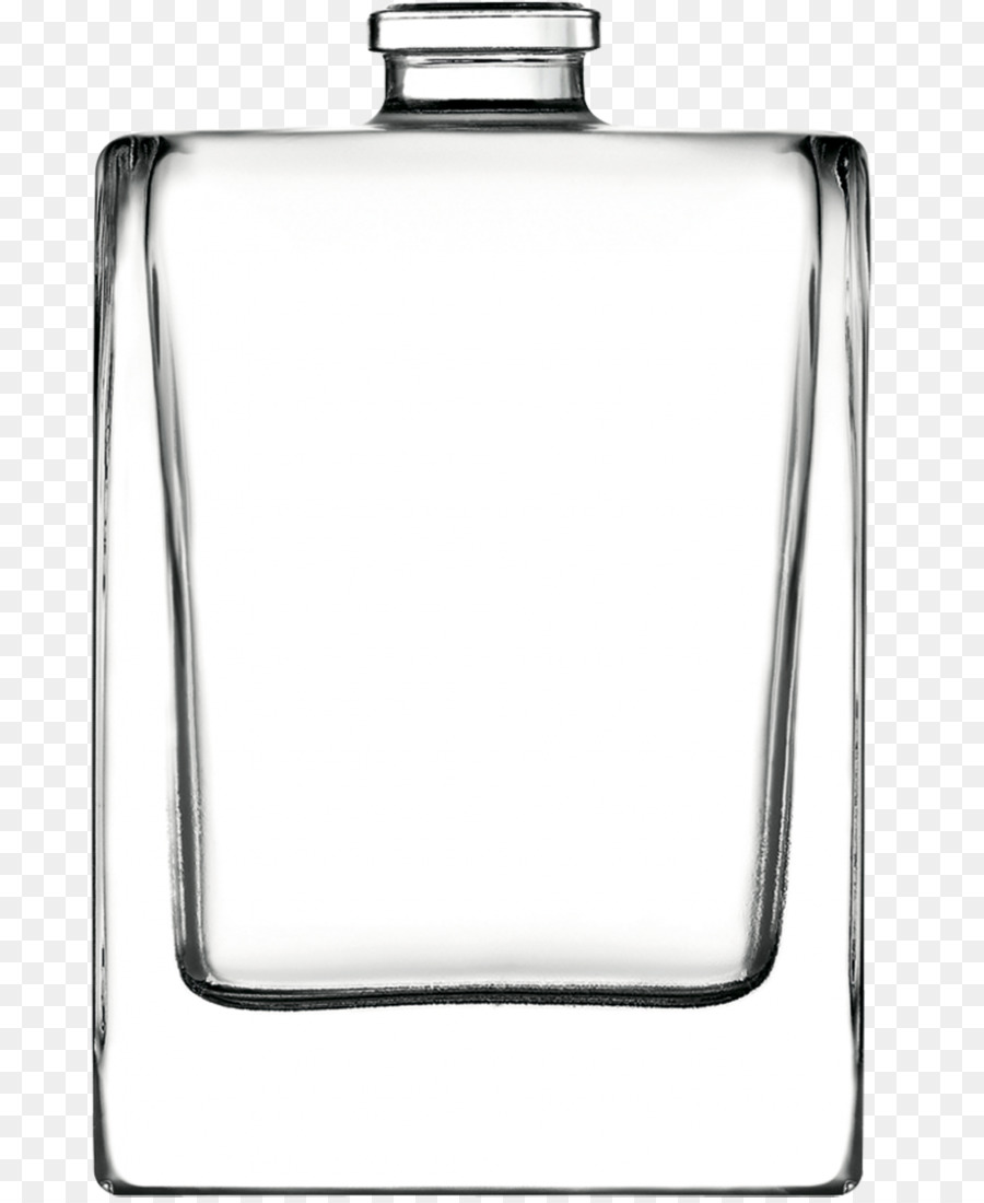 Bouteille En Verre，Transparent PNG