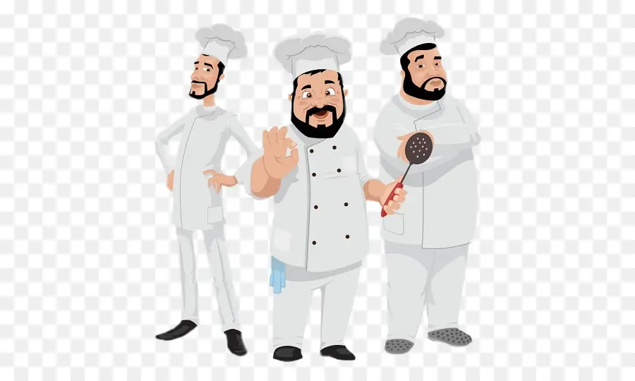 Cuisiniers，Cuisson PNG