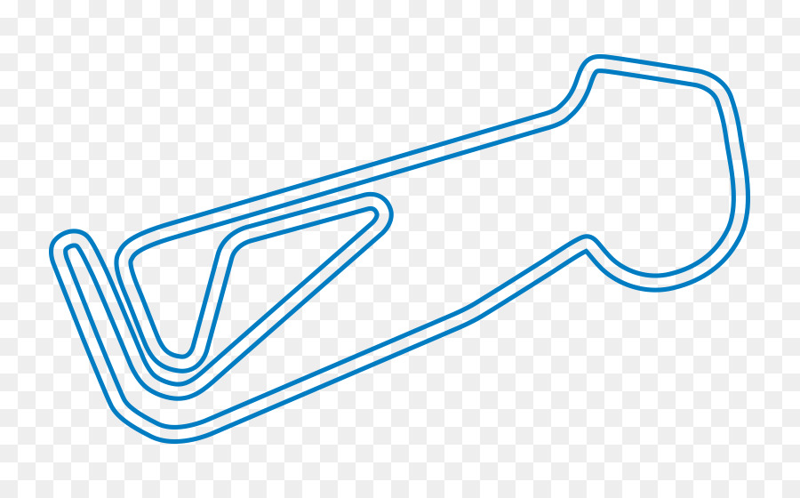 Le Circuit De Snetterton，Championnat Britannique De Superbike 2018 PNG