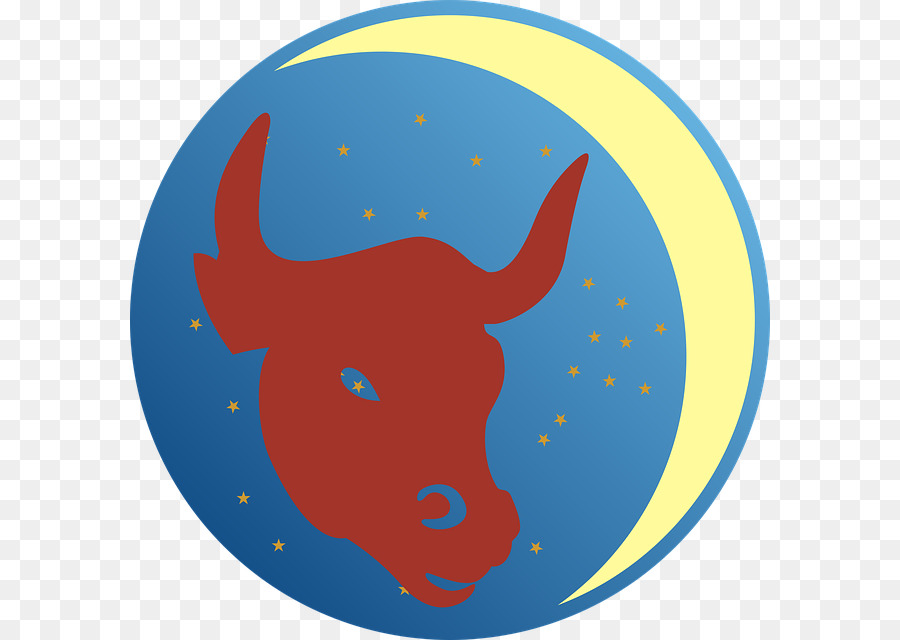 Taurus，Signe Astrologique PNG