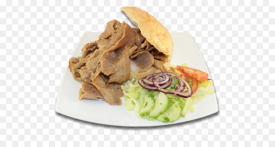 Döner Kebab，Sandwich PNG