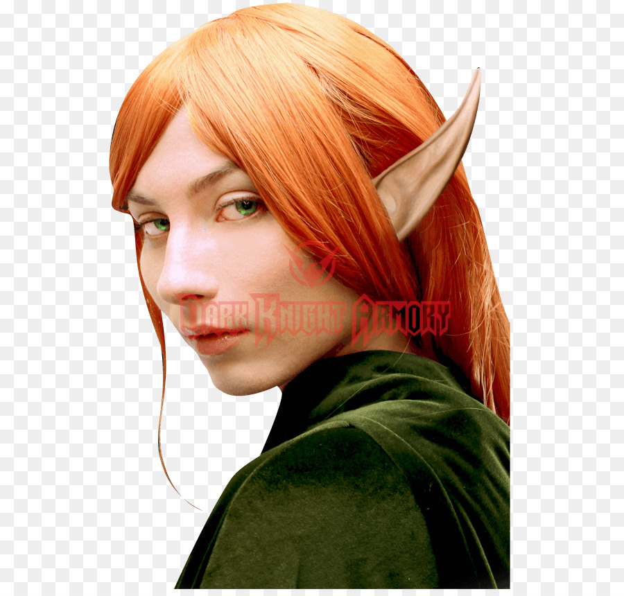 L Oreille，Elfe PNG