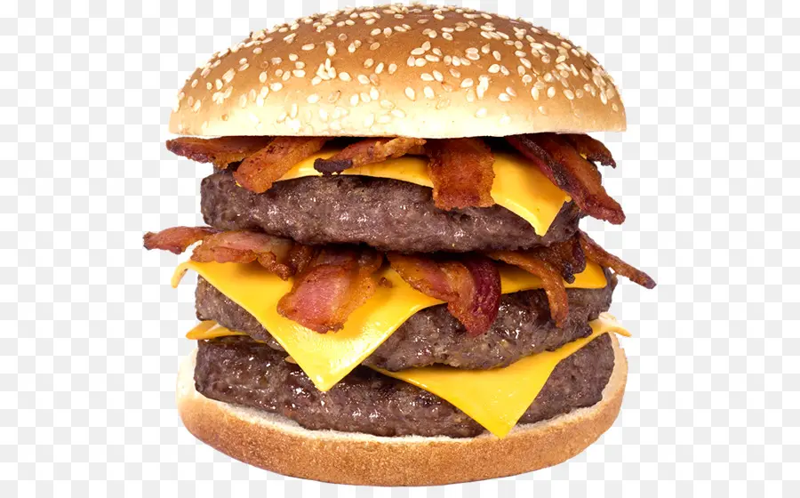 Cheeseburger，Nourriture PNG