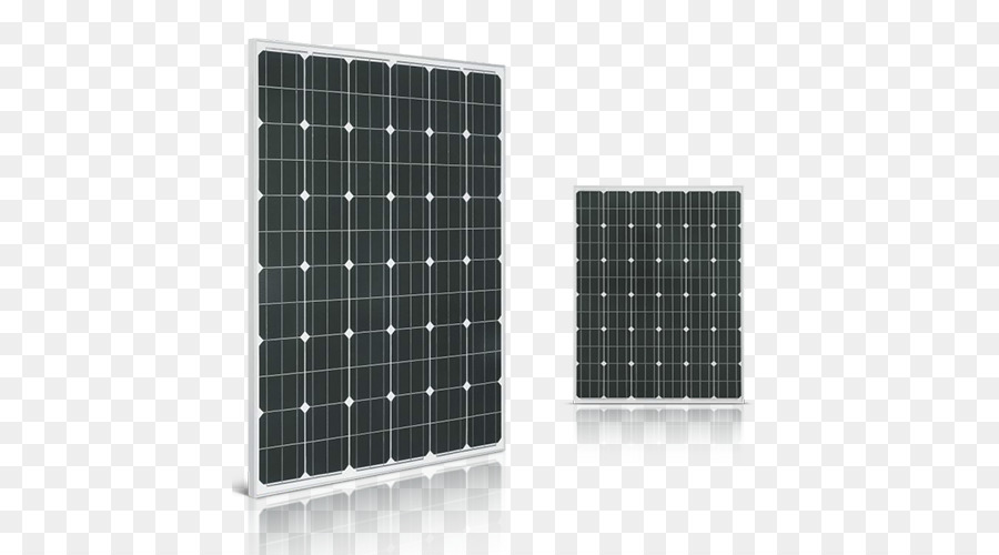 Panneaux Solaires，L énergie PNG