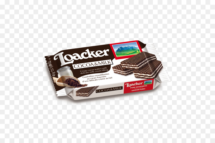 Gaufrette Au Chocolat，Loackeur PNG