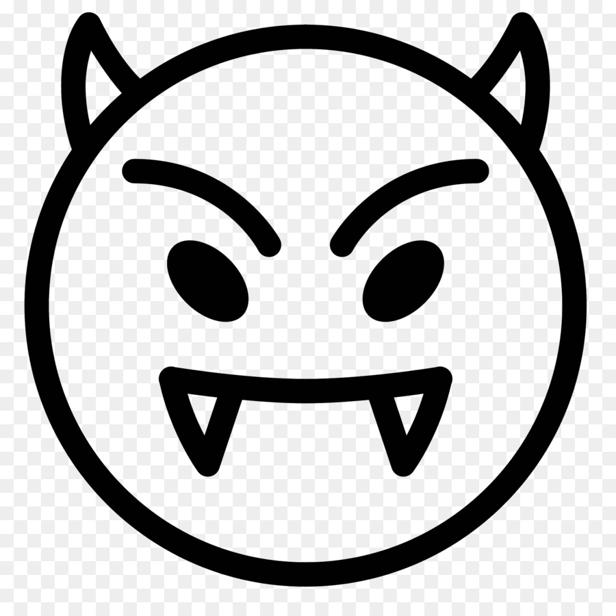 Diable Emoticone Ordinateur Icones Png Diable Emoticone Ordinateur Icones Transparentes Png Gratuit