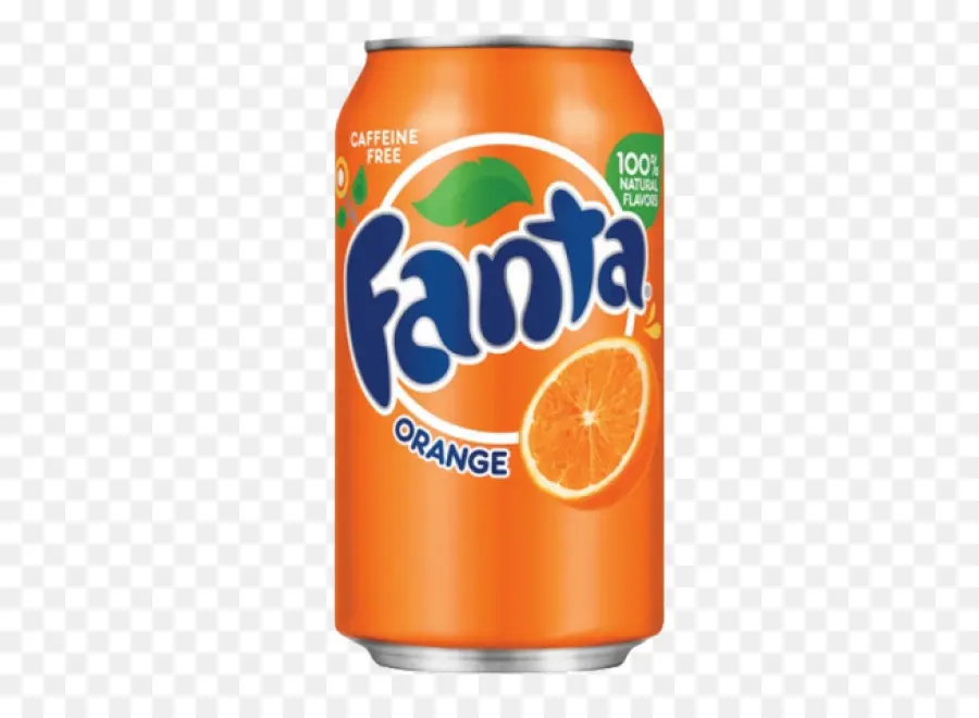 Fanta Peut，Soude PNG