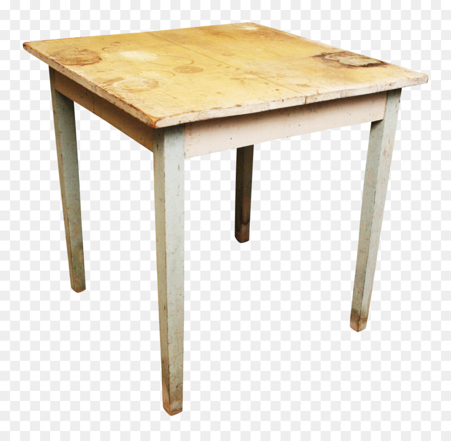 Table，Chic Minable PNG