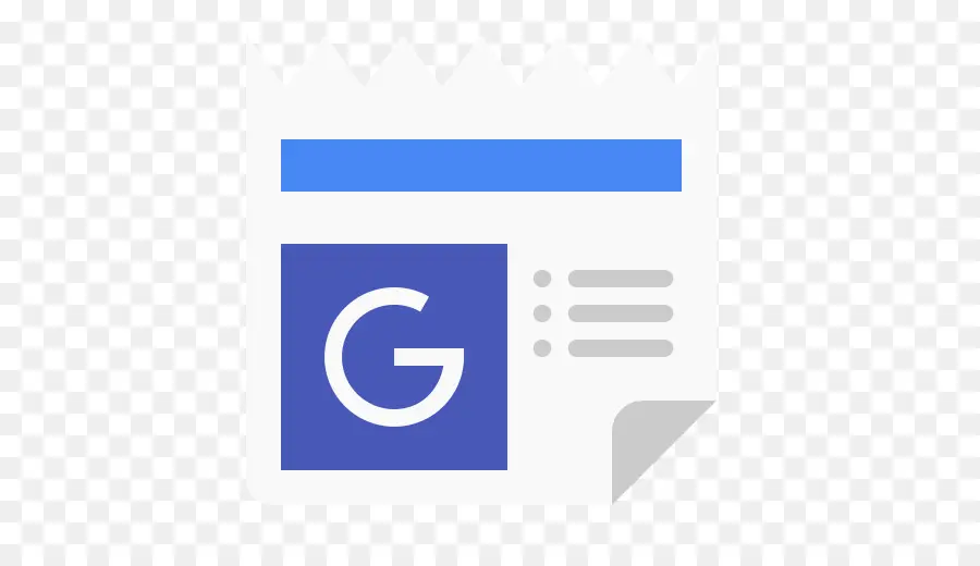 Icône D'actualités Google，Nouvelles PNG