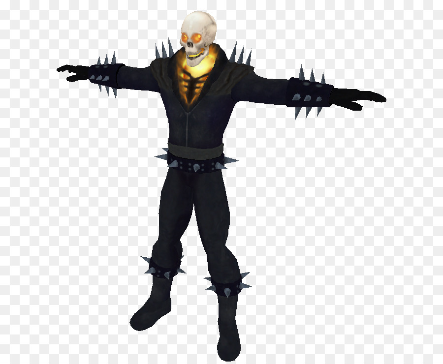 Caractère，Costume PNG
