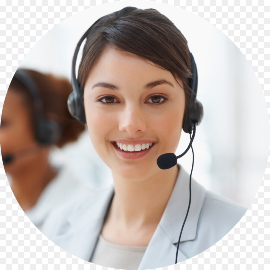 Service Client，Casque PNG