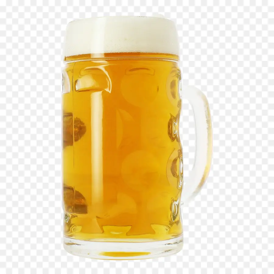 Chope à Bière，Alcool PNG