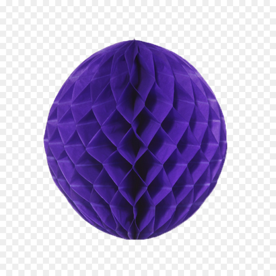 Boule De Papier Rose，Faire La Fête PNG