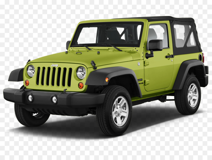 Jeep，Jeep Wrangler PNG
