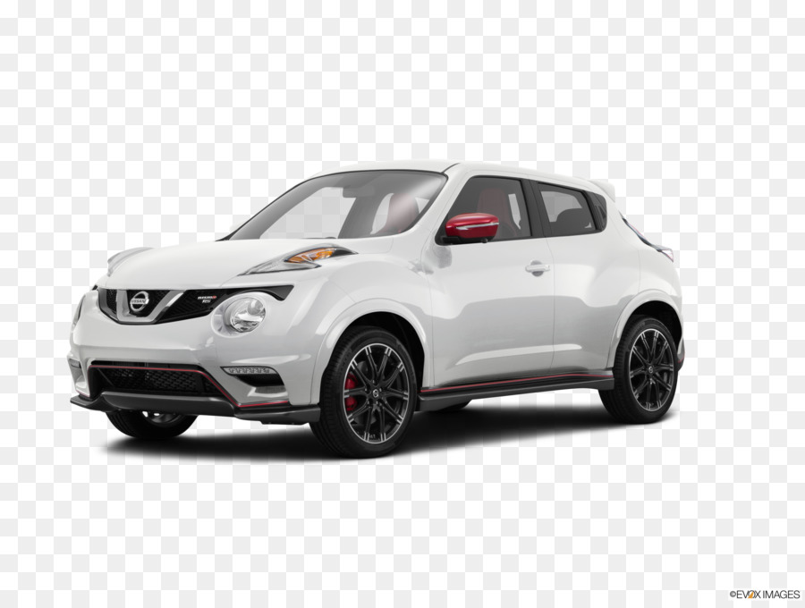 Voiture Blanche，Nissan PNG