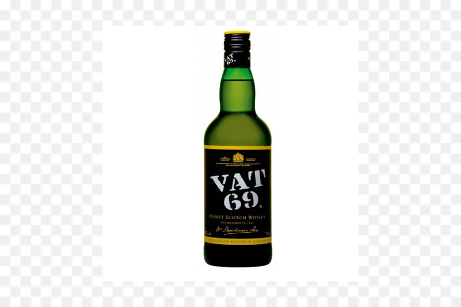 Bouteille Tva 69，Whisky PNG