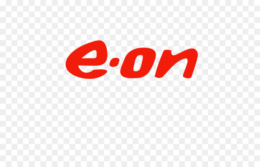 Logo E On，Marque PNG