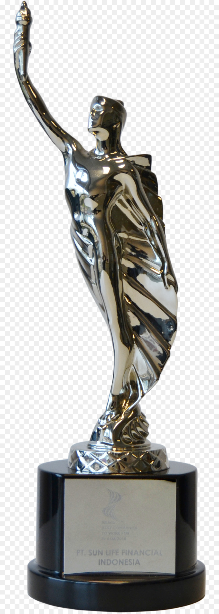 Trophée，Prix PNG