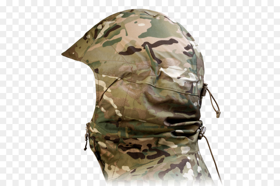 Camouflage Militaire，Veste Shell PNG