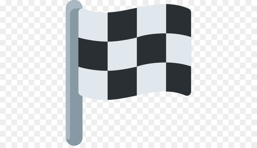 Drapeau à Damier，Course PNG