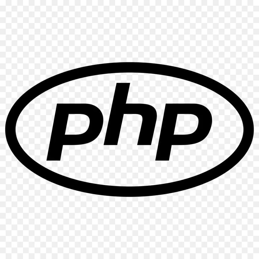 Logo Php，Programmation PNG