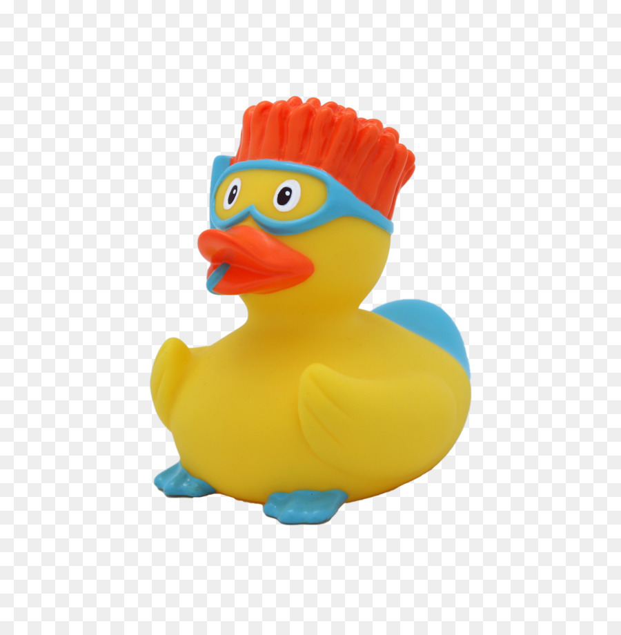 Canard，Canard En Caoutchouc PNG