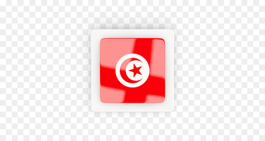 Tunisie，Drapeau De La Tunisie PNG