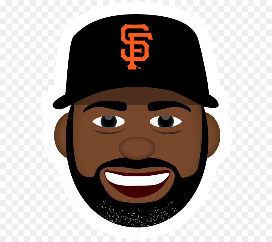 Giants De San Francisco，Mlb PNG