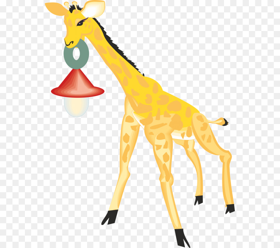 Le Nord De La Girafe，Girafe PNG