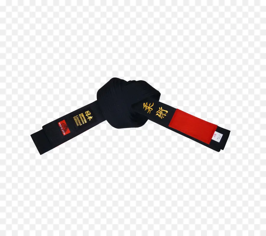 Ceinture Noire，Karaté PNG