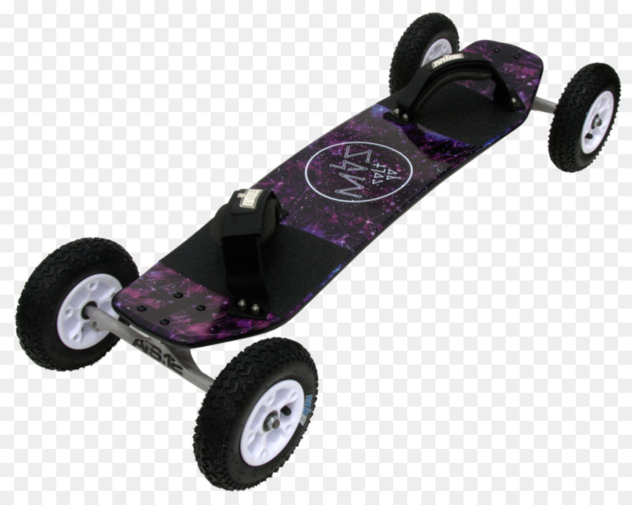 Mountainboard，Mbs Colt 90 Du Mountainboard PNG