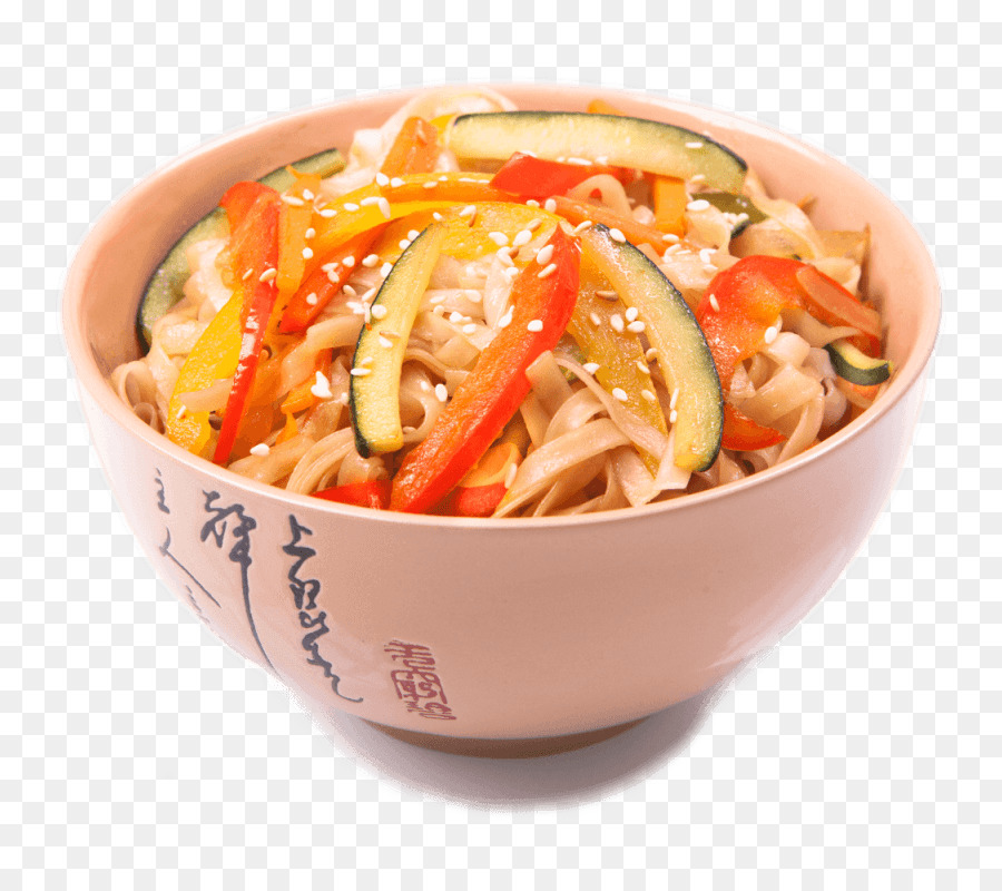 Chow Mein，Nouilles Chinoises PNG