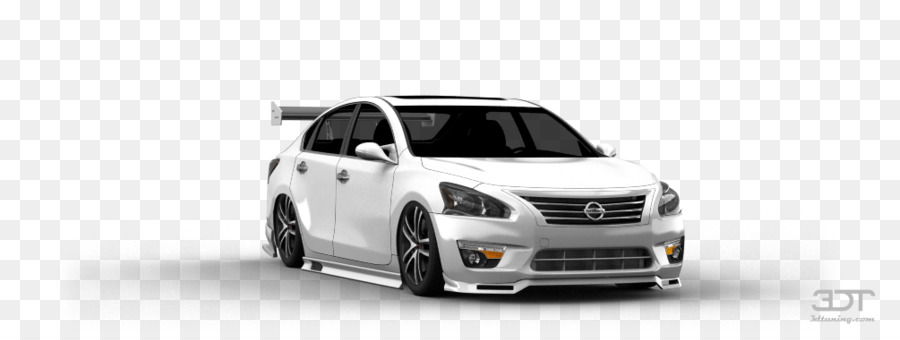 2015 Nissan Altima，Pare Chocs PNG