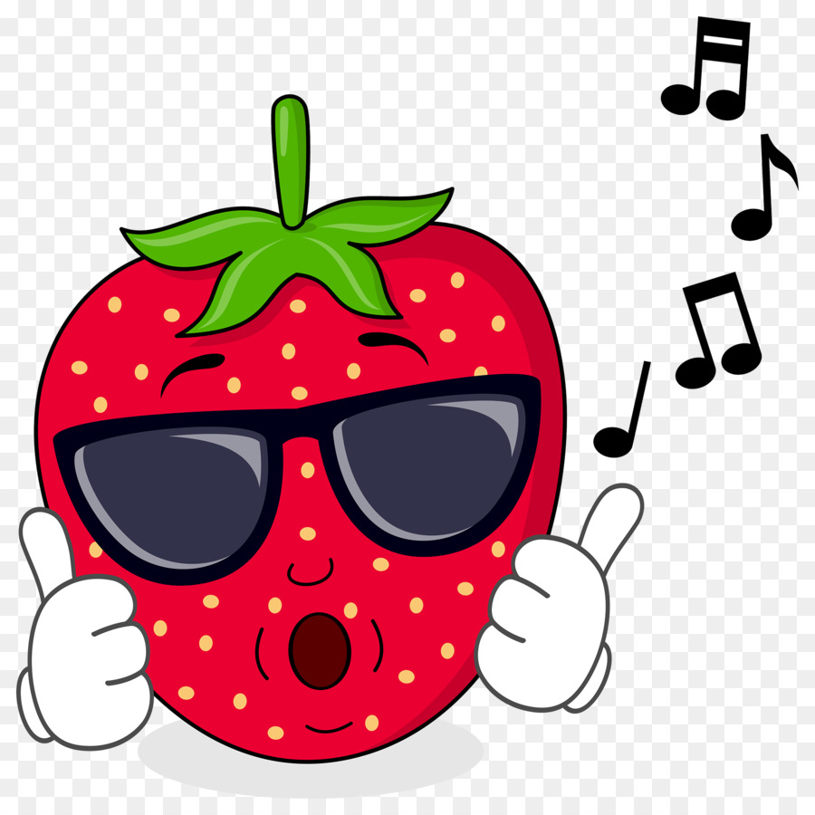 Fraise，Fruits PNG