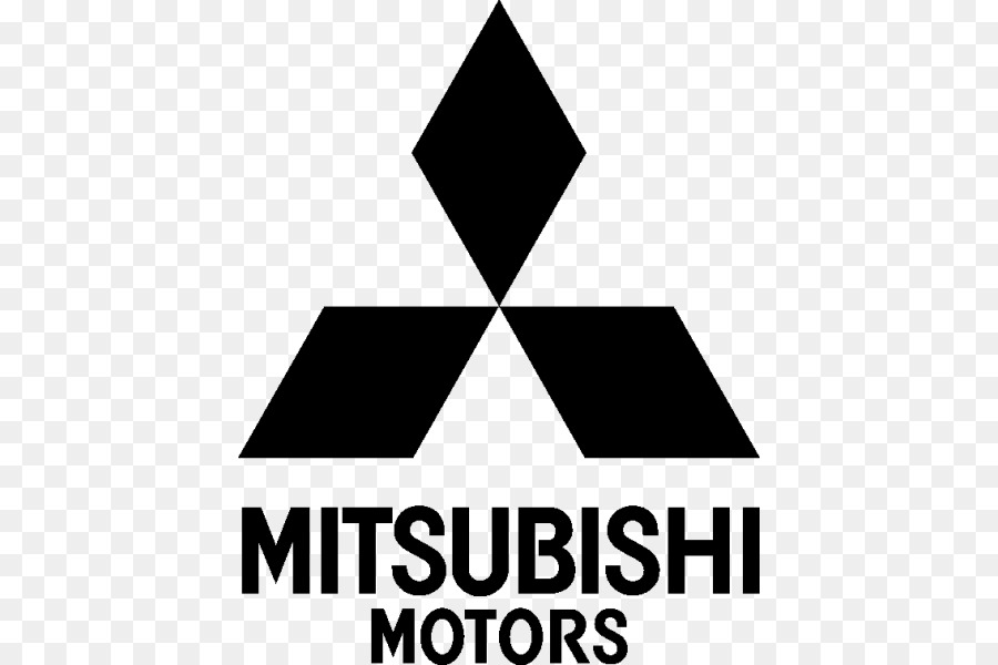 Logo Mitsubishi，Marque PNG