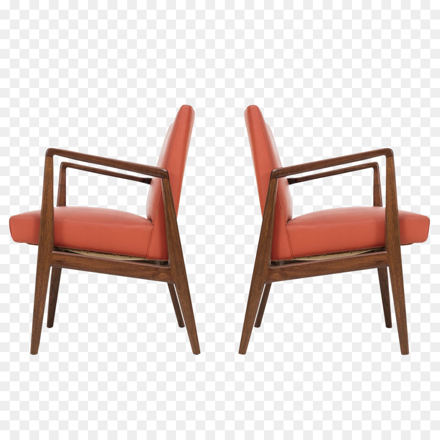 Chaises Rouges，Chaises PNG