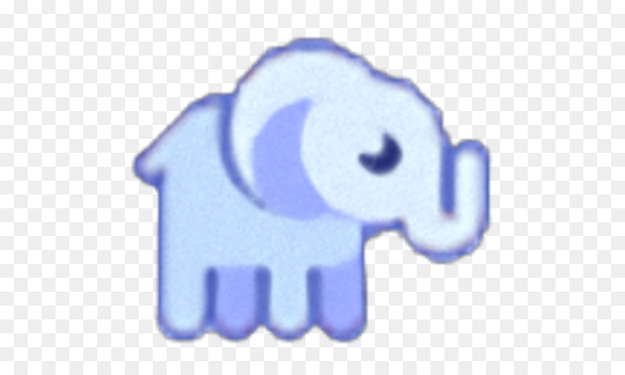 L éléphant，Mammouth PNG