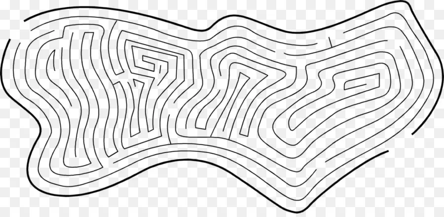 Labyrinthe，Puzzle PNG