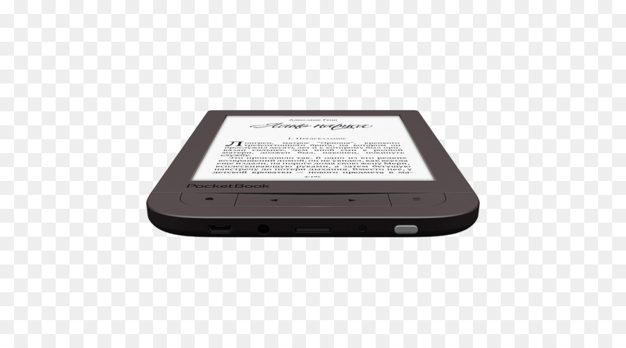 Lecteur De Livre électronique 152 Cm Pocketbook Touch Hd，Ereaders PNG