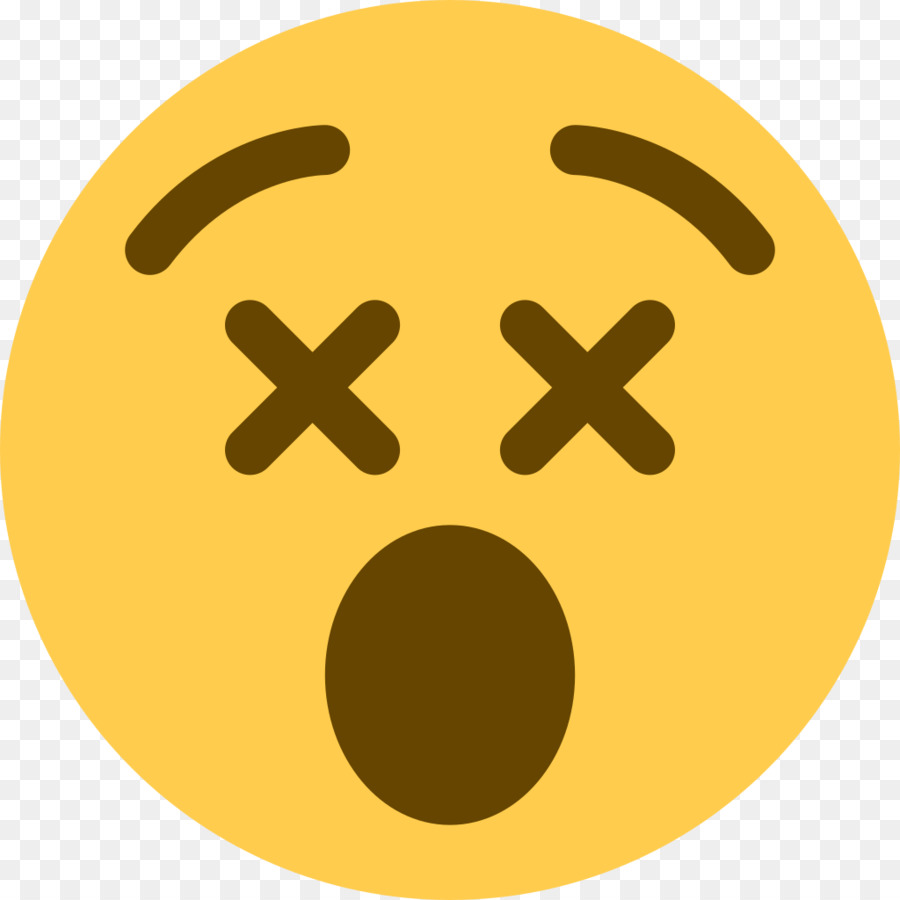 Emoji Triste，Pouces Vers Le Bas PNG