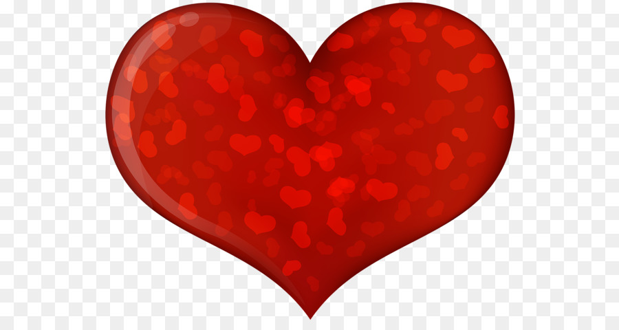 Coeur Rouge，Amour PNG