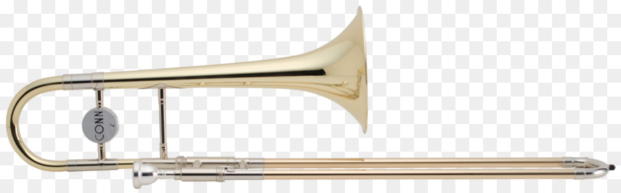 Trombone，Laiton PNG