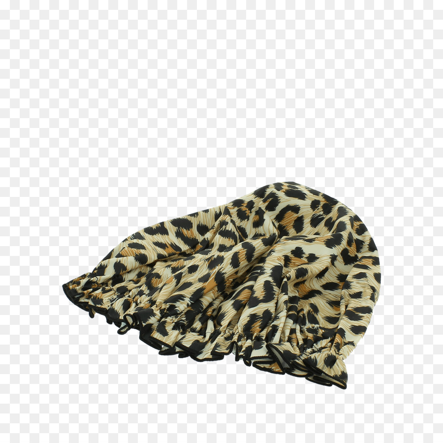 Leopard，Les Bonnets De Douche PNG
