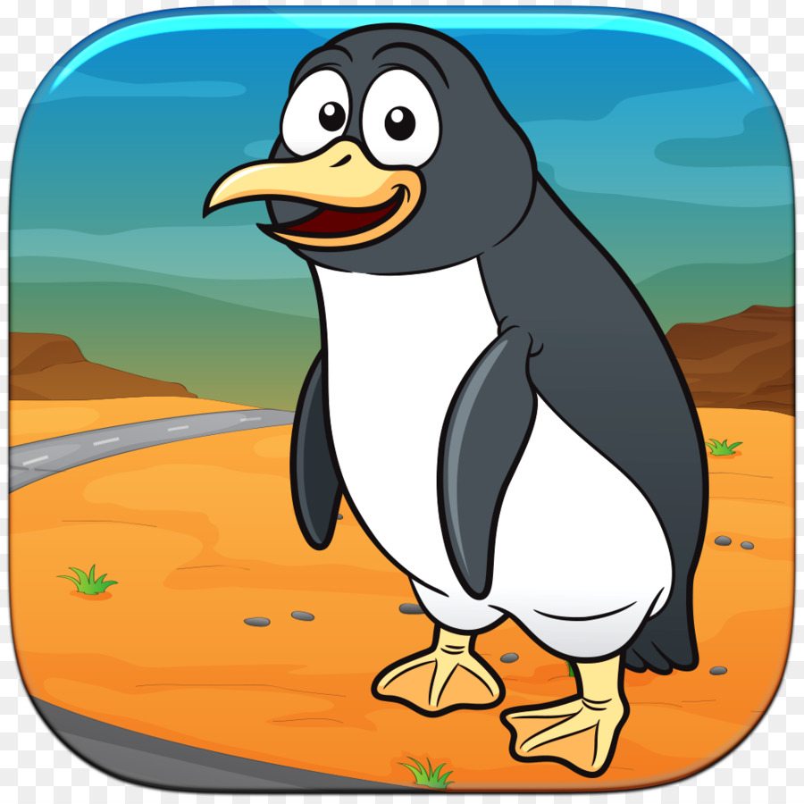 King Pingouin，Pingouin PNG