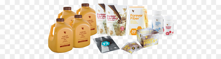 Forever Living Produits，La Perte De Poids PNG